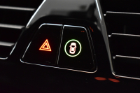 BMW 5シリーズ 523i Mｽﾎﾟｰﾂ 1ｵｰﾅｰ ﾊｲﾗｲﾝP 変更後全面液晶ﾒｰﾀｰﾊﾟﾈﾙ 全席ﾋｰﾀｰ付黒革 HUD LEDﾍｯﾄﾞﾗｲﾄ 追従ACC 車線変更&逸脱警告 衝突軽減B ﾀｯﾁﾊﾟﾈﾙ対応iﾄﾞﾗｲﾌﾞHDDﾅﾋﾞﾌﾙｾｸﾞ 全周囲ｶﾒﾗ3Dﾋﾞｭｰ 電動ﾄﾗﾝｸ 19AW 2年保証