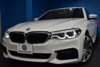 BMW 5シリーズ 523i Mｽﾎﾟｰﾂ 1ｵｰﾅｰ ﾊｲﾗｲﾝP 変更後全面液晶ﾒｰﾀｰﾊﾟﾈﾙ 全席ﾋｰﾀｰ付黒革 HUD LEDﾍｯﾄﾞﾗｲﾄ 追従ACC 車線変更&逸脱警告 衝突軽減B ﾀｯﾁﾊﾟﾈﾙ対応iﾄﾞﾗｲﾌﾞHDDﾅﾋﾞﾌﾙｾｸﾞ 全周囲ｶﾒﾗ3Dﾋﾞｭｰ 電動ﾄﾗﾝｸ 19AW 2年保証