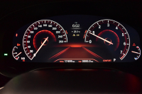 BMW 5シリーズ 523i Mｽﾎﾟｰﾂ 1ｵｰﾅｰ ﾊｲﾗｲﾝP 変更後全面液晶ﾒｰﾀｰﾊﾟﾈﾙ 全席ﾋｰﾀｰ付黒革 HUD LEDﾍｯﾄﾞﾗｲﾄ 追従ACC 車線変更&逸脱警告 衝突軽減B ﾀｯﾁﾊﾟﾈﾙ対応iﾄﾞﾗｲﾌﾞHDDﾅﾋﾞﾌﾙｾｸﾞ 全周囲ｶﾒﾗ3Dﾋﾞｭｰ 電動ﾄﾗﾝｸ 19AW 2年保証