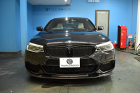 BMW 5シリーズ 530e Mｽﾎﾟｰﾂ PHEV 変更後全面液晶ﾒｰﾀｰ 全席ﾋｰﾀｰ付白革 LEDﾍｯﾄﾞﾗｲﾄ 追従ACC HUD 車線変更&逸脱警告 衝突軽減B ﾀｯﾁﾊﾟﾈﾙ対応iﾄﾞﾗｲﾌﾞHDDﾅﾋﾞﾌﾙｾｸﾞ 3Dﾋﾞｭｰ全周囲ｶﾒﾗ Pｱｼｽﾄ 電動ﾄﾗﾝｸ 2年保証