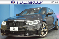 BMW 5シリーズ 530e Mｽﾎﾟｰﾂ PHEV 変更後全面液晶ﾒｰﾀｰ 全席ﾋｰﾀｰ付白革 LEDﾍｯﾄﾞﾗｲﾄ 追従ACC HUD 車線変更&逸脱警告 衝突軽減B ﾀｯﾁﾊﾟﾈﾙ対応iﾄﾞﾗｲﾌﾞHDDﾅﾋﾞﾌﾙｾｸﾞ 3Dﾋﾞｭｰ全周囲ｶﾒﾗ Pｱｼｽﾄ 電動ﾄﾗﾝｸ 2年保証