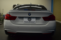 BMW 4シリーズ 420i ｸﾞﾗﾝｸｰﾍﾟ Mｽﾎﾟｰﾂ  LCI後期 ﾌｧｽﾄﾄﾗｯｸP 19AW Mｻｽ Mｽﾎﾟｰﾂﾌﾞﾚｰｷ 追従ACC ﾍｷｻｺﾞﾅﾙLEDﾍｯﾄﾞﾗｲﾄ&ﾃｰﾙ ﾋｰﾀｰ付黒革  ﾀｯﾁﾊﾟﾈﾙ式iﾄﾞﾗｲﾌﾞHDDﾅﾋﾞ 車線変更&逸脱&歩行者警告 衝突軽減ﾌﾞﾚｰｷ 電動Rｹﾞｰﾄ ﾌﾙｾｸﾞTV Bｶﾒﾗ 2年保証