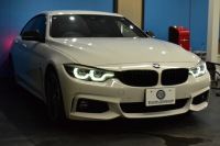BMW 4シリーズ 420i ｸﾞﾗﾝｸｰﾍﾟ Mｽﾎﾟｰﾂ  LCI後期 ﾌｧｽﾄﾄﾗｯｸP 19AW Mｻｽ Mｽﾎﾟｰﾂﾌﾞﾚｰｷ 追従ACC ﾍｷｻｺﾞﾅﾙLEDﾍｯﾄﾞﾗｲﾄ&ﾃｰﾙ ﾋｰﾀｰ付黒革  ﾀｯﾁﾊﾟﾈﾙ式iﾄﾞﾗｲﾌﾞHDDﾅﾋﾞ 車線変更&逸脱&歩行者警告 衝突軽減ﾌﾞﾚｰｷ 電動Rｹﾞｰﾄ ﾌﾙｾｸﾞTV Bｶﾒﾗ 2年保証