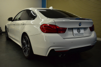 BMW 4シリーズ 420i ｸﾞﾗﾝｸｰﾍﾟ Mｽﾎﾟｰﾂ  LCI後期 ﾌｧｽﾄﾄﾗｯｸP 19AW Mｻｽ Mｽﾎﾟｰﾂﾌﾞﾚｰｷ 追従ACC ﾍｷｻｺﾞﾅﾙLEDﾍｯﾄﾞﾗｲﾄ&ﾃｰﾙ ﾋｰﾀｰ付黒革  ﾀｯﾁﾊﾟﾈﾙ式iﾄﾞﾗｲﾌﾞHDDﾅﾋﾞ 車線変更&逸脱&歩行者警告 衝突軽減ﾌﾞﾚｰｷ 電動Rｹﾞｰﾄ ﾌﾙｾｸﾞTV Bｶﾒﾗ 2年保証