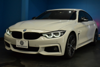 BMW 4シリーズ 420i ｸﾞﾗﾝｸｰﾍﾟ Mｽﾎﾟｰﾂ  LCI後期 ﾌｧｽﾄﾄﾗｯｸP 19AW Mｻｽ Mｽﾎﾟｰﾂﾌﾞﾚｰｷ 追従ACC ﾍｷｻｺﾞﾅﾙLEDﾍｯﾄﾞﾗｲﾄ&ﾃｰﾙ ﾋｰﾀｰ付黒革  ﾀｯﾁﾊﾟﾈﾙ式iﾄﾞﾗｲﾌﾞHDDﾅﾋﾞ 車線変更&逸脱&歩行者警告 衝突軽減ﾌﾞﾚｰｷ 電動Rｹﾞｰﾄ ﾌﾙｾｸﾞTV Bｶﾒﾗ 2年保証