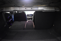 BMW 3シリーズ 330i Mｽﾎﾟｰﾂ 高出力 ｲﾉﾍﾞｰｼｮﾝ&ﾊｲﾗｲﾝ&ｺﾝﾌｫｰﾄP ﾚｰｻﾞｰLEDﾗｲﾄ ﾋｰﾀｰ付黒革 ACC HUD ﾚｲｽﾞ19AW ｱｲﾊﾞｯﾊﾀﾞｳﾝｻｽ Mｽﾎﾟｰﾂﾌﾞﾚｰｷ ﾊﾟｰｷﾝｸﾞｱｼｽﾄ+ 全周囲ｶﾒﾗ ｼﾞｪｽﾁｬｰC対応ﾀｯﾁﾊﾟﾈﾙﾅﾋﾞ ｱｯﾌﾟﾙｶｰﾌﾟﾚｲ  2年保証