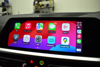 BMW 3シリーズ 330i Mｽﾎﾟｰﾂ 高出力 ｲﾉﾍﾞｰｼｮﾝ&ﾊｲﾗｲﾝ&ｺﾝﾌｫｰﾄP ﾚｰｻﾞｰLEDﾗｲﾄ ﾋｰﾀｰ付黒革 ACC HUD ﾚｲｽﾞ19AW ｱｲﾊﾞｯﾊﾀﾞｳﾝｻｽ Mｽﾎﾟｰﾂﾌﾞﾚｰｷ ﾊﾟｰｷﾝｸﾞｱｼｽﾄ+ 全周囲ｶﾒﾗ ｼﾞｪｽﾁｬｰC対応ﾀｯﾁﾊﾟﾈﾙﾅﾋﾞ ｱｯﾌﾟﾙｶｰﾌﾟﾚｲ  2年保証