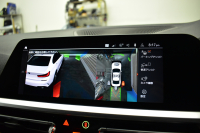 BMW 3シリーズ 330i Mｽﾎﾟｰﾂ 高出力 ｲﾉﾍﾞｰｼｮﾝ&ﾊｲﾗｲﾝ&ｺﾝﾌｫｰﾄP ﾚｰｻﾞｰLEDﾗｲﾄ ﾋｰﾀｰ付黒革 ACC HUD ﾚｲｽﾞ19AW ｱｲﾊﾞｯﾊﾀﾞｳﾝｻｽ Mｽﾎﾟｰﾂﾌﾞﾚｰｷ ﾊﾟｰｷﾝｸﾞｱｼｽﾄ+ 全周囲ｶﾒﾗ ｼﾞｪｽﾁｬｰC対応ﾀｯﾁﾊﾟﾈﾙﾅﾋﾞ ｱｯﾌﾟﾙｶｰﾌﾟﾚｲ  2年保証