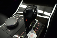 BMW 3シリーズ 330i Mｽﾎﾟｰﾂ 高出力 ｲﾉﾍﾞｰｼｮﾝ&ﾊｲﾗｲﾝ&ｺﾝﾌｫｰﾄP ﾚｰｻﾞｰLEDﾗｲﾄ ﾋｰﾀｰ付黒革 ACC HUD ﾚｲｽﾞ19AW ｱｲﾊﾞｯﾊﾀﾞｳﾝｻｽ Mｽﾎﾟｰﾂﾌﾞﾚｰｷ ﾊﾟｰｷﾝｸﾞｱｼｽﾄ+ 全周囲ｶﾒﾗ ｼﾞｪｽﾁｬｰC対応ﾀｯﾁﾊﾟﾈﾙﾅﾋﾞ ｱｯﾌﾟﾙｶｰﾌﾟﾚｲ  2年保証