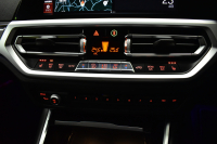 BMW 3シリーズ 330i Mｽﾎﾟｰﾂ 高出力 ｲﾉﾍﾞｰｼｮﾝ&ﾊｲﾗｲﾝ&ｺﾝﾌｫｰﾄP ﾚｰｻﾞｰLEDﾗｲﾄ ﾋｰﾀｰ付黒革 ACC HUD ﾚｲｽﾞ19AW ｱｲﾊﾞｯﾊﾀﾞｳﾝｻｽ Mｽﾎﾟｰﾂﾌﾞﾚｰｷ ﾊﾟｰｷﾝｸﾞｱｼｽﾄ+ 全周囲ｶﾒﾗ ｼﾞｪｽﾁｬｰC対応ﾀｯﾁﾊﾟﾈﾙﾅﾋﾞ ｱｯﾌﾟﾙｶｰﾌﾟﾚｲ  2年保証