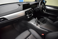 BMW 6シリーズ 623dｸﾞﾗﾝﾂｰﾘｽﾓ Mｽﾎﾟｰﾂ LEDﾍｯﾄﾞﾗｲﾄ  ACC  ﾋｰﾀｰ付黑革 HUD 19AW 衝突軽減B 車線変更 &逸脱&歩行者警告 ﾀｯﾁﾊﾟﾈﾙﾅﾋﾞﾌﾙｾｸﾞ全周囲ｶﾒ 液晶ﾒｰﾀｰ  電格ﾘｱｳｲﾝｸﾞ 電動ﾄﾗﾝｸ 2年保証