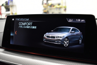 BMW 6シリーズ 623dｸﾞﾗﾝﾂｰﾘｽﾓ Mｽﾎﾟｰﾂ LEDﾍｯﾄﾞﾗｲﾄ  ACC  ﾋｰﾀｰ付黑革 HUD 19AW 衝突軽減B 車線変更 &逸脱&歩行者警告 ﾀｯﾁﾊﾟﾈﾙﾅﾋﾞﾌﾙｾｸﾞ全周囲ｶﾒ 液晶ﾒｰﾀｰ  電格ﾘｱｳｲﾝｸﾞ 電動ﾄﾗﾝｸ 2年保証