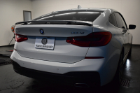 BMW 6シリーズ 623dｸﾞﾗﾝﾂｰﾘｽﾓ Mｽﾎﾟｰﾂ LEDﾍｯﾄﾞﾗｲﾄ  ACC  ﾋｰﾀｰ付黑革 HUD 19AW 衝突軽減B 車線変更 &逸脱&歩行者警告 ﾀｯﾁﾊﾟﾈﾙﾅﾋﾞﾌﾙｾｸﾞ全周囲ｶﾒ 液晶ﾒｰﾀｰ  電格ﾘｱｳｲﾝｸﾞ 電動ﾄﾗﾝｸ 2年保証