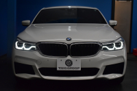 BMW 6シリーズ 623dｸﾞﾗﾝﾂｰﾘｽﾓ Mｽﾎﾟｰﾂ LEDﾍｯﾄﾞﾗｲﾄ  ACC  ﾋｰﾀｰ付黑革 HUD 19AW 衝突軽減B 車線変更 &逸脱&歩行者警告 ﾀｯﾁﾊﾟﾈﾙﾅﾋﾞﾌﾙｾｸﾞ全周囲ｶﾒ 液晶ﾒｰﾀｰ  電格ﾘｱｳｲﾝｸﾞ 電動ﾄﾗﾝｸ 2年保証