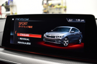 BMW 6シリーズ 623dｸﾞﾗﾝﾂｰﾘｽﾓ Mｽﾎﾟｰﾂ LEDﾍｯﾄﾞﾗｲﾄ  ACC  ﾋｰﾀｰ付黑革 HUD 19AW 衝突軽減B 車線変更 &逸脱&歩行者警告 ﾀｯﾁﾊﾟﾈﾙﾅﾋﾞﾌﾙｾｸﾞ全周囲ｶﾒ 液晶ﾒｰﾀｰ  電格ﾘｱｳｲﾝｸﾞ 電動ﾄﾗﾝｸ 2年保証