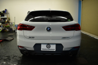 BMW X2 xDrive 20i MｽﾎﾟｰﾂX 4WD ｾﾚｸﾄ&ﾊｲﾗｲﾝ&ｱﾄﾞﾊﾞﾝｽﾄﾞｱｸﾃｨﾌﾞｾｰﾌﾃｨ‐&ｺﾝﾌｫｰﾄP ﾊﾟﾉﾗﾏｻﾝﾙｰﾌ LEDﾍｯﾄﾞﾗｲﾄ 追従ACC HUD ﾋｰﾀｰ付電動茶革 衝突軽減ﾌﾞﾚｰｷ ﾀｯﾁﾊﾟﾈﾙHDDﾅﾋﾞBｶﾒﾗ 前後PDC Pｱｼｽﾄ 電動Rｹﾞｰﾄ 19AW 2年保証