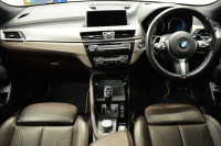 BMW X2 xDrive 20i MｽﾎﾟｰﾂX 4WD ｾﾚｸﾄ&ﾊｲﾗｲﾝ&ｱﾄﾞﾊﾞﾝｽﾄﾞｱｸﾃｨﾌﾞｾｰﾌﾃｨ‐&ｺﾝﾌｫｰﾄP ﾊﾟﾉﾗﾏｻﾝﾙｰﾌ LEDﾍｯﾄﾞﾗｲﾄ 追従ACC HUD ﾋｰﾀｰ付電動茶革 衝突軽減ﾌﾞﾚｰｷ ﾀｯﾁﾊﾟﾈﾙHDDﾅﾋﾞBｶﾒﾗ 前後PDC Pｱｼｽﾄ 電動Rｹﾞｰﾄ 19AW 2年保証
