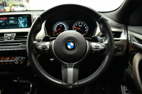 BMW X2 xDrive 20i MｽﾎﾟｰﾂX 4WD ｾﾚｸﾄ&ﾊｲﾗｲﾝ&ｱﾄﾞﾊﾞﾝｽﾄﾞｱｸﾃｨﾌﾞｾｰﾌﾃｨ‐&ｺﾝﾌｫｰﾄP ﾊﾟﾉﾗﾏｻﾝﾙｰﾌ LEDﾍｯﾄﾞﾗｲﾄ 追従ACC HUD ﾋｰﾀｰ付電動茶革 衝突軽減ﾌﾞﾚｰｷ ﾀｯﾁﾊﾟﾈﾙHDDﾅﾋﾞBｶﾒﾗ 前後PDC Pｱｼｽﾄ 電動Rｹﾞｰﾄ 19AW 2年保証