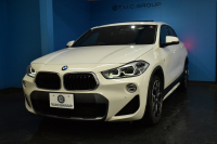 BMW X2 xDrive 20i MｽﾎﾟｰﾂX 4WD ｾﾚｸﾄ&ﾊｲﾗｲﾝ&ｱﾄﾞﾊﾞﾝｽﾄﾞｱｸﾃｨﾌﾞｾｰﾌﾃｨ‐&ｺﾝﾌｫｰﾄP ﾊﾟﾉﾗﾏｻﾝﾙｰﾌ LEDﾍｯﾄﾞﾗｲﾄ 追従ACC HUD ﾋｰﾀｰ付電動茶革 衝突軽減ﾌﾞﾚｰｷ ﾀｯﾁﾊﾟﾈﾙHDDﾅﾋﾞBｶﾒﾗ 前後PDC Pｱｼｽﾄ 電動Rｹﾞｰﾄ 19AW 2年保証