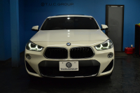 BMW X2 xDrive 20i MｽﾎﾟｰﾂX 4WD ｾﾚｸﾄ&ﾊｲﾗｲﾝ&ｱﾄﾞﾊﾞﾝｽﾄﾞｱｸﾃｨﾌﾞｾｰﾌﾃｨ‐&ｺﾝﾌｫｰﾄP ﾊﾟﾉﾗﾏｻﾝﾙｰﾌ LEDﾍｯﾄﾞﾗｲﾄ 追従ACC HUD ﾋｰﾀｰ付電動茶革 衝突軽減ﾌﾞﾚｰｷ ﾀｯﾁﾊﾟﾈﾙHDDﾅﾋﾞBｶﾒﾗ 前後PDC Pｱｼｽﾄ 電動Rｹﾞｰﾄ 19AW 2年保証