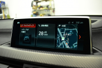 BMW X2 xDrive 20i MｽﾎﾟｰﾂX 4WD ｾﾚｸﾄ&ﾊｲﾗｲﾝ&ｱﾄﾞﾊﾞﾝｽﾄﾞｱｸﾃｨﾌﾞｾｰﾌﾃｨ‐&ｺﾝﾌｫｰﾄP ﾊﾟﾉﾗﾏｻﾝﾙｰﾌ LEDﾍｯﾄﾞﾗｲﾄ 追従ACC HUD ﾋｰﾀｰ付電動茶革 衝突軽減ﾌﾞﾚｰｷ ﾀｯﾁﾊﾟﾈﾙHDDﾅﾋﾞBｶﾒﾗ 前後PDC Pｱｼｽﾄ 電動Rｹﾞｰﾄ 19AW 2年保証