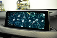 BMW X2 xDrive 20i MｽﾎﾟｰﾂX 4WD ｾﾚｸﾄ&ﾊｲﾗｲﾝ&ｱﾄﾞﾊﾞﾝｽﾄﾞｱｸﾃｨﾌﾞｾｰﾌﾃｨ‐&ｺﾝﾌｫｰﾄP ﾊﾟﾉﾗﾏｻﾝﾙｰﾌ LEDﾍｯﾄﾞﾗｲﾄ 追従ACC HUD ﾋｰﾀｰ付電動茶革 衝突軽減ﾌﾞﾚｰｷ ﾀｯﾁﾊﾟﾈﾙHDDﾅﾋﾞBｶﾒﾗ 前後PDC Pｱｼｽﾄ 電動Rｹﾞｰﾄ 19AW 2年保証