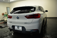 BMW X2 xDrive 20i MｽﾎﾟｰﾂX 4WD ｾﾚｸﾄ&ﾊｲﾗｲﾝ&ｱﾄﾞﾊﾞﾝｽﾄﾞｱｸﾃｨﾌﾞｾｰﾌﾃｨ‐&ｺﾝﾌｫｰﾄP ﾊﾟﾉﾗﾏｻﾝﾙｰﾌ LEDﾍｯﾄﾞﾗｲﾄ 追従ACC HUD ﾋｰﾀｰ付電動茶革 衝突軽減ﾌﾞﾚｰｷ ﾀｯﾁﾊﾟﾈﾙHDDﾅﾋﾞBｶﾒﾗ 前後PDC Pｱｼｽﾄ 電動Rｹﾞｰﾄ 19AW 2年保証