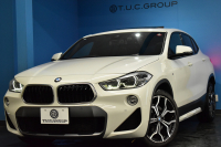 BMW X2 xDrive 20i MｽﾎﾟｰﾂX 4WD ｾﾚｸﾄ&ﾊｲﾗｲﾝ&ｱﾄﾞﾊﾞﾝｽﾄﾞｱｸﾃｨﾌﾞｾｰﾌﾃｨ‐&ｺﾝﾌｫｰﾄP ﾊﾟﾉﾗﾏｻﾝﾙｰﾌ LEDﾍｯﾄﾞﾗｲﾄ 追従ACC HUD ﾋｰﾀｰ付電動茶革 衝突軽減ﾌﾞﾚｰｷ ﾀｯﾁﾊﾟﾈﾙHDDﾅﾋﾞBｶﾒﾗ 前後PDC Pｱｼｽﾄ 電動Rｹﾞｰﾄ 19AW 2年保証