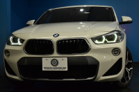 BMW X2 xDrive 20i MｽﾎﾟｰﾂX 4WD ｾﾚｸﾄ&ﾊｲﾗｲﾝ&ｱﾄﾞﾊﾞﾝｽﾄﾞｱｸﾃｨﾌﾞｾｰﾌﾃｨ‐&ｺﾝﾌｫｰﾄP ﾊﾟﾉﾗﾏｻﾝﾙｰﾌ LEDﾍｯﾄﾞﾗｲﾄ 追従ACC HUD ﾋｰﾀｰ付電動茶革 衝突軽減ﾌﾞﾚｰｷ ﾀｯﾁﾊﾟﾈﾙHDDﾅﾋﾞBｶﾒﾗ 前後PDC Pｱｼｽﾄ 電動Rｹﾞｰﾄ 19AW 2年保証