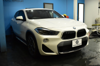 BMW X2 xDrive 20i MｽﾎﾟｰﾂX 4WD ｾﾚｸﾄ&ﾊｲﾗｲﾝ&ｱﾄﾞﾊﾞﾝｽﾄﾞｱｸﾃｨﾌﾞｾｰﾌﾃｨ‐&ｺﾝﾌｫｰﾄP ﾊﾟﾉﾗﾏｻﾝﾙｰﾌ LEDﾍｯﾄﾞﾗｲﾄ 追従ACC HUD ﾋｰﾀｰ付電動茶革 衝突軽減ﾌﾞﾚｰｷ ﾀｯﾁﾊﾟﾈﾙHDDﾅﾋﾞBｶﾒﾗ 前後PDC Pｱｼｽﾄ 電動Rｹﾞｰﾄ 19AW 2年保証
