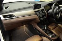 BMW X2 xDrive 20i MｽﾎﾟｰﾂX 4WD ｾﾚｸﾄ&ﾊｲﾗｲﾝ&ｱﾄﾞﾊﾞﾝｽﾄﾞｱｸﾃｨﾌﾞｾｰﾌﾃｨ‐&ｺﾝﾌｫｰﾄP ﾊﾟﾉﾗﾏｻﾝﾙｰﾌ LEDﾍｯﾄﾞﾗｲﾄ 追従ACC HUD ﾋｰﾀｰ付電動茶革 衝突軽減ﾌﾞﾚｰｷ ﾀｯﾁﾊﾟﾈﾙHDDﾅﾋﾞBｶﾒﾗ 前後PDC Pｱｼｽﾄ 電動Rｹﾞｰﾄ 19AW 2年保証