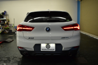 BMW X2 xDrive 20i MｽﾎﾟｰﾂX 4WD ｾﾚｸﾄ&ﾊｲﾗｲﾝ&ｱﾄﾞﾊﾞﾝｽﾄﾞｱｸﾃｨﾌﾞｾｰﾌﾃｨ‐&ｺﾝﾌｫｰﾄP ﾊﾟﾉﾗﾏｻﾝﾙｰﾌ LEDﾍｯﾄﾞﾗｲﾄ 追従ACC HUD ﾋｰﾀｰ付電動茶革 衝突軽減ﾌﾞﾚｰｷ ﾀｯﾁﾊﾟﾈﾙHDDﾅﾋﾞBｶﾒﾗ 前後PDC Pｱｼｽﾄ 電動Rｹﾞｰﾄ 19AW 2年保証