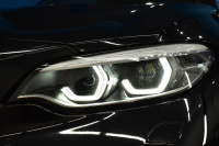 BMW Mシリーズ M2 MDCT 7速DCT LCI後期 ﾋｰﾀｰ付黒革  ｺﾝﾍﾟﾃｨｼｮﾝ19AW  ﾍｷｻｺﾞﾅﾙLEDﾍｯﾄﾞﾗｲﾄ&ﾃｰﾙ ﾀｯﾁﾊﾟﾈﾙHDDﾅﾋﾞ Bｶﾒﾗ ﾘｱPDC 車線逸脱&歩行者警告 衝突軽減ﾌﾞﾚｰｷ ｶｰﾎﾞﾝｲﾝﾃﾘｱ iｽﾄｯﾌﾟ ｽﾏｰﾄｷｰ 2年保証