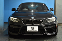 BMW Mシリーズ M2 MDCT 7速DCT LCI後期 ﾋｰﾀｰ付黒革  ｺﾝﾍﾟﾃｨｼｮﾝ19AW  ﾍｷｻｺﾞﾅﾙLEDﾍｯﾄﾞﾗｲﾄ&ﾃｰﾙ ﾀｯﾁﾊﾟﾈﾙHDDﾅﾋﾞ Bｶﾒﾗ ﾘｱPDC 車線逸脱&歩行者警告 衝突軽減ﾌﾞﾚｰｷ ｶｰﾎﾞﾝｲﾝﾃﾘｱ iｽﾄｯﾌﾟ ｽﾏｰﾄｷｰ 2年保証