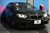 BMW Mシリーズ M2 MDCT 7速DCT LCI後期 ﾋｰﾀｰ付黒革  ｺﾝﾍﾟﾃｨｼｮﾝ19AW  ﾍｷｻｺﾞﾅﾙLEDﾍｯﾄﾞﾗｲﾄ&ﾃｰﾙ ﾀｯﾁﾊﾟﾈﾙHDDﾅﾋﾞ Bｶﾒﾗ ﾘｱPDC 車線逸脱&歩行者警告 衝突軽減ﾌﾞﾚｰｷ ｶｰﾎﾞﾝｲﾝﾃﾘｱ iｽﾄｯﾌﾟ ｽﾏｰﾄｷｰ 2年保証