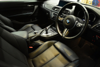 BMW Mシリーズ M2 MDCT 7速DCT LCI後期 ﾋｰﾀｰ付黒革  ｺﾝﾍﾟﾃｨｼｮﾝ19AW  ﾍｷｻｺﾞﾅﾙLEDﾍｯﾄﾞﾗｲﾄ&ﾃｰﾙ ﾀｯﾁﾊﾟﾈﾙHDDﾅﾋﾞ Bｶﾒﾗ ﾘｱPDC 車線逸脱&歩行者警告 衝突軽減ﾌﾞﾚｰｷ ｶｰﾎﾞﾝｲﾝﾃﾘｱ iｽﾄｯﾌﾟ ｽﾏｰﾄｷｰ 2年保証