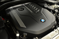 BMW 3シリーズ M340i Xﾄﾞﾗｲﾌﾞ ｵﾌﾟｼｮﾝMｽﾎﾟｰﾂｼｰﾄ ﾋｰﾀｰ付黒革 ACC HUD ﾚｰｻﾞｰLEDﾗｲﾄ 可変Mｻｽ Mｽﾎﾟｰﾂﾌﾞﾚｰｷ ｼﾞｪｽﾁｬｰC ﾊｰﾏﾝｶｰﾄﾞﾝｽﾋﾟｰｶｰ 側面衝突&車線変更&逸脱警告 後退ｱｼｽﾄ ﾀｯﾁﾊﾟﾈﾙﾅﾋﾞ全周囲ｶﾒﾗ 電動ﾄﾗﾝｸ 2年保証