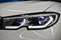 BMW 3シリーズ M340i Xﾄﾞﾗｲﾌﾞ ｵﾌﾟｼｮﾝMｽﾎﾟｰﾂｼｰﾄ ﾋｰﾀｰ付黒革 ACC HUD ﾚｰｻﾞｰLEDﾗｲﾄ 可変Mｻｽ Mｽﾎﾟｰﾂﾌﾞﾚｰｷ ｼﾞｪｽﾁｬｰC ﾊｰﾏﾝｶｰﾄﾞﾝｽﾋﾟｰｶｰ 側面衝突&車線変更&逸脱警告 後退ｱｼｽﾄ ﾀｯﾁﾊﾟﾈﾙﾅﾋﾞ全周囲ｶﾒﾗ 電動ﾄﾗﾝｸ 2年保証