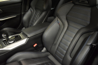 BMW 3シリーズ M340i Xﾄﾞﾗｲﾌﾞ ｵﾌﾟｼｮﾝMｽﾎﾟｰﾂｼｰﾄ ﾋｰﾀｰ付黒革 ACC HUD ﾚｰｻﾞｰLEDﾗｲﾄ 可変Mｻｽ Mｽﾎﾟｰﾂﾌﾞﾚｰｷ ｼﾞｪｽﾁｬｰC ﾊｰﾏﾝｶｰﾄﾞﾝｽﾋﾟｰｶｰ 側面衝突&車線変更&逸脱警告 後退ｱｼｽﾄ ﾀｯﾁﾊﾟﾈﾙﾅﾋﾞ全周囲ｶﾒﾗ 電動ﾄﾗﾝｸ 2年保証