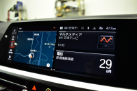 BMW 3シリーズ M340i Xﾄﾞﾗｲﾌﾞ ｵﾌﾟｼｮﾝMｽﾎﾟｰﾂｼｰﾄ ﾋｰﾀｰ付黒革 ACC HUD ﾚｰｻﾞｰLEDﾗｲﾄ 可変Mｻｽ Mｽﾎﾟｰﾂﾌﾞﾚｰｷ ｼﾞｪｽﾁｬｰC ﾊｰﾏﾝｶｰﾄﾞﾝｽﾋﾟｰｶｰ 側面衝突&車線変更&逸脱警告 後退ｱｼｽﾄ ﾀｯﾁﾊﾟﾈﾙﾅﾋﾞ全周囲ｶﾒﾗ 電動ﾄﾗﾝｸ 2年保証