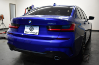 BMW 3シリーズ 330i Mｽﾎﾟｰﾂ 『期間限定掲載！』 高出力 ｲﾉﾍﾞｰｼｮﾝ&ﾃﾞﾋﾞｭｰ&ｺﾝﾌｫｰﾄP ﾚｰｻﾞｰLEDﾗｲﾄ ﾋｰﾀｰ付黒革 19AW ACC HUD Mｽﾎﾟｰﾂﾌﾞﾚｰｷ ﾊﾟｰｷﾝｸﾞｱｼｽﾄﾌﾟﾗｽ 全周囲ｶﾒﾗ ｼﾞｪｽﾁｬｰC対応ﾀｯﾁﾊﾟﾈﾙﾅﾋﾞ ｱｯﾌﾟﾙｶｰﾌﾟﾚｲ 2年保証