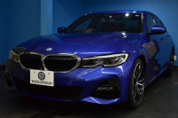 BMW 3シリーズ 330i Mｽﾎﾟｰﾂ 『期間限定掲載！』 高出力 ｲﾉﾍﾞｰｼｮﾝ&ﾃﾞﾋﾞｭｰ&ｺﾝﾌｫｰﾄP ﾚｰｻﾞｰLEDﾗｲﾄ ﾋｰﾀｰ付黒革 19AW ACC HUD Mｽﾎﾟｰﾂﾌﾞﾚｰｷ ﾊﾟｰｷﾝｸﾞｱｼｽﾄﾌﾟﾗｽ 全周囲ｶﾒﾗ ｼﾞｪｽﾁｬｰC対応ﾀｯﾁﾊﾟﾈﾙﾅﾋﾞ ｱｯﾌﾟﾙｶｰﾌﾟﾚｲ 2年保証