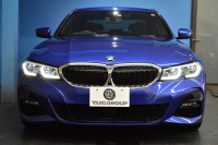 BMW 3シリーズ 330i Mｽﾎﾟｰﾂ 『期間限定掲載！』 高出力 ｲﾉﾍﾞｰｼｮﾝ&ﾃﾞﾋﾞｭｰ&ｺﾝﾌｫｰﾄP ﾚｰｻﾞｰLEDﾗｲﾄ ﾋｰﾀｰ付黒革 19AW ACC HUD Mｽﾎﾟｰﾂﾌﾞﾚｰｷ ﾊﾟｰｷﾝｸﾞｱｼｽﾄﾌﾟﾗｽ 全周囲ｶﾒﾗ ｼﾞｪｽﾁｬｰC対応ﾀｯﾁﾊﾟﾈﾙﾅﾋﾞ ｱｯﾌﾟﾙｶｰﾌﾟﾚｲ 2年保証
