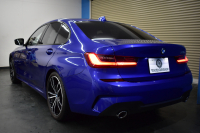 BMW 3シリーズ 330i Mｽﾎﾟｰﾂ 『期間限定掲載！』 高出力 ｲﾉﾍﾞｰｼｮﾝ&ﾃﾞﾋﾞｭｰ&ｺﾝﾌｫｰﾄP ﾚｰｻﾞｰLEDﾗｲﾄ ﾋｰﾀｰ付黒革 19AW ACC HUD Mｽﾎﾟｰﾂﾌﾞﾚｰｷ ﾊﾟｰｷﾝｸﾞｱｼｽﾄﾌﾟﾗｽ 全周囲ｶﾒﾗ ｼﾞｪｽﾁｬｰC対応ﾀｯﾁﾊﾟﾈﾙﾅﾋﾞ ｱｯﾌﾟﾙｶｰﾌﾟﾚｲ 2年保証