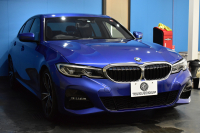 BMW 3シリーズ 330i Mｽﾎﾟｰﾂ 『期間限定掲載！』 高出力 ｲﾉﾍﾞｰｼｮﾝ&ﾃﾞﾋﾞｭｰ&ｺﾝﾌｫｰﾄP ﾚｰｻﾞｰLEDﾗｲﾄ ﾋｰﾀｰ付黒革 19AW ACC HUD Mｽﾎﾟｰﾂﾌﾞﾚｰｷ ﾊﾟｰｷﾝｸﾞｱｼｽﾄﾌﾟﾗｽ 全周囲ｶﾒﾗ ｼﾞｪｽﾁｬｰC対応ﾀｯﾁﾊﾟﾈﾙﾅﾋﾞ ｱｯﾌﾟﾙｶｰﾌﾟﾚｲ 2年保証