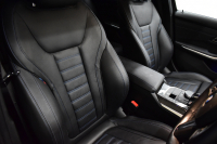 BMW 3シリーズ 330i Mｽﾎﾟｰﾂ 『期間限定掲載！』 高出力 ｲﾉﾍﾞｰｼｮﾝ&ﾃﾞﾋﾞｭｰ&ｺﾝﾌｫｰﾄP ﾚｰｻﾞｰLEDﾗｲﾄ ﾋｰﾀｰ付黒革 19AW ACC HUD Mｽﾎﾟｰﾂﾌﾞﾚｰｷ ﾊﾟｰｷﾝｸﾞｱｼｽﾄﾌﾟﾗｽ 全周囲ｶﾒﾗ ｼﾞｪｽﾁｬｰC対応ﾀｯﾁﾊﾟﾈﾙﾅﾋﾞ ｱｯﾌﾟﾙｶｰﾌﾟﾚｲ 2年保証