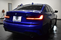 BMW 3シリーズ 330i Mｽﾎﾟｰﾂ 『期間限定掲載！』 高出力 ｲﾉﾍﾞｰｼｮﾝ&ﾃﾞﾋﾞｭｰ&ｺﾝﾌｫｰﾄP ﾚｰｻﾞｰLEDﾗｲﾄ ﾋｰﾀｰ付黒革 19AW ACC HUD Mｽﾎﾟｰﾂﾌﾞﾚｰｷ ﾊﾟｰｷﾝｸﾞｱｼｽﾄﾌﾟﾗｽ 全周囲ｶﾒﾗ ｼﾞｪｽﾁｬｰC対応ﾀｯﾁﾊﾟﾈﾙﾅﾋﾞ ｱｯﾌﾟﾙｶｰﾌﾟﾚｲ 2年保証