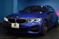 BMW 3シリーズ 330i Mｽﾎﾟｰﾂ 『期間限定掲載！』 高出力 ｲﾉﾍﾞｰｼｮﾝ&ﾃﾞﾋﾞｭｰ&ｺﾝﾌｫｰﾄP ﾚｰｻﾞｰLEDﾗｲﾄ ﾋｰﾀｰ付黒革 19AW ACC HUD Mｽﾎﾟｰﾂﾌﾞﾚｰｷ ﾊﾟｰｷﾝｸﾞｱｼｽﾄﾌﾟﾗｽ 全周囲ｶﾒﾗ ｼﾞｪｽﾁｬｰC対応ﾀｯﾁﾊﾟﾈﾙﾅﾋﾞ ｱｯﾌﾟﾙｶｰﾌﾟﾚｲ 2年保証