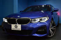 BMW 3シリーズ 330i Mｽﾎﾟｰﾂ 『期間限定掲載！』 高出力 ｲﾉﾍﾞｰｼｮﾝ&ﾃﾞﾋﾞｭｰ&ｺﾝﾌｫｰﾄP ﾚｰｻﾞｰLEDﾗｲﾄ ﾋｰﾀｰ付黒革 19AW ACC HUD Mｽﾎﾟｰﾂﾌﾞﾚｰｷ ﾊﾟｰｷﾝｸﾞｱｼｽﾄﾌﾟﾗｽ 全周囲ｶﾒﾗ ｼﾞｪｽﾁｬｰC対応ﾀｯﾁﾊﾟﾈﾙﾅﾋﾞ ｱｯﾌﾟﾙｶｰﾌﾟﾚｲ 2年保証