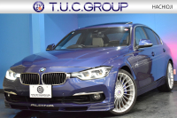 アルピナ B3 ﾋﾞﾀｰﾎﾞ ﾘﾑｼﾞﾝ LCI後期 ｼﾘｱﾙ｢357｣ ｻﾝﾙｰﾌ 追従ACC LEDﾍｯﾄﾞﾗｲﾄ&ﾃｰﾙ ﾋｰﾀｰ付ﾍﾞｰｼﾞｭﾒﾘﾉ革 HUD ﾊｰﾏﾝｶｰﾄﾞﾝ 車線変更&逸脱&歩行者警告 衝突軽減B 20AW ｱﾙﾋﾟﾅﾘｯﾌﾟ ｼﾙﾊﾞｰﾃﾞｺﾗｲﾝ  ﾀｯﾁﾊﾟｯﾄﾞﾅﾋﾞ TOPﾋﾞｭｰBｶﾒﾗ 前後PDC ｽﾏｰﾄｷｰ 2年保証